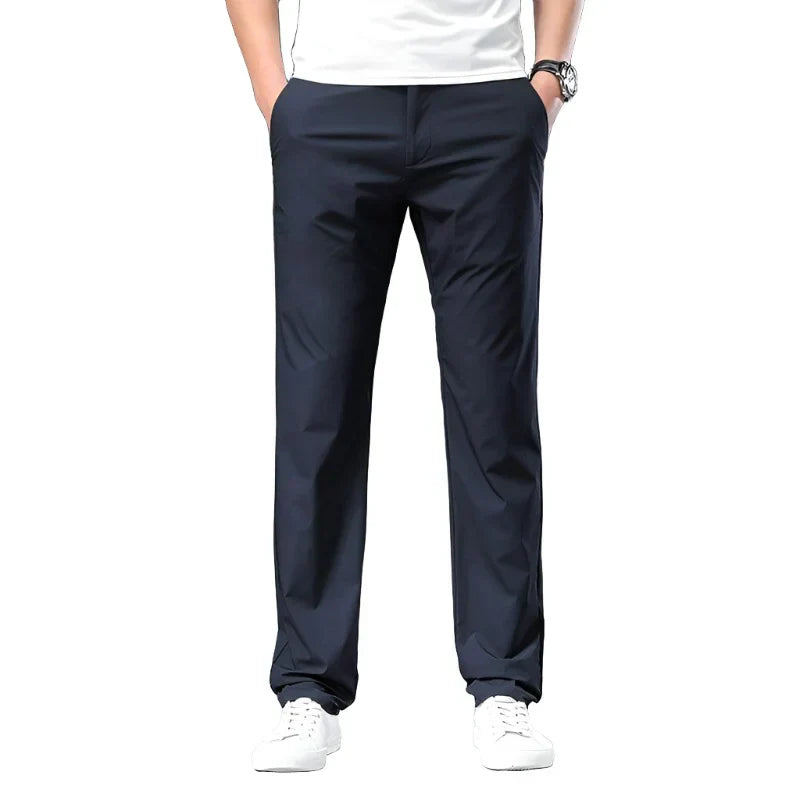 Eric Porto Chino Pants