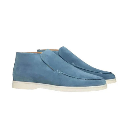 Charles Suede Shoes