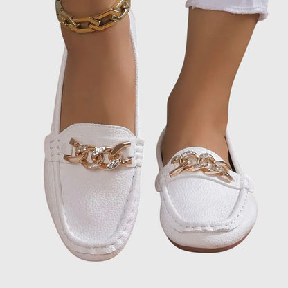 Melissa Loafers