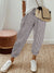 Breathable Moisture-Wicking Trousers