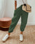 Breathable Moisture-Wicking Trousers