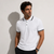 Smart Casual Cotton Polo Shirt