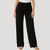 Linen Drawstring Trousers
