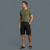 The Cotton Utility Cargo Shorts