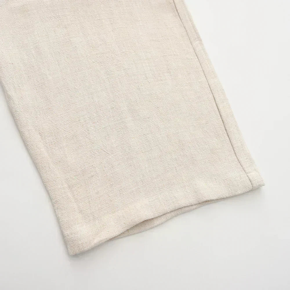 Ronald Marrakech Linen Pants
