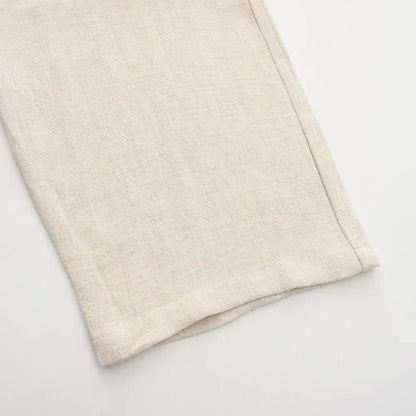 Ronald Marrakech Linen Pants
