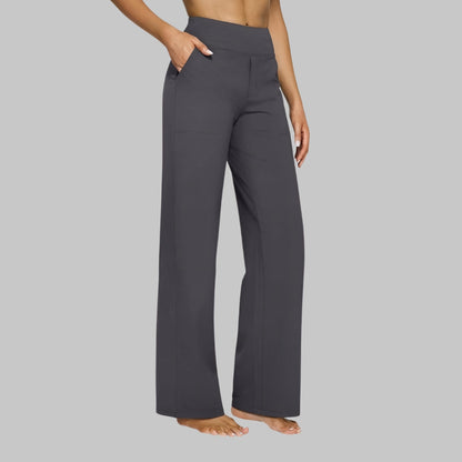 Soft Jersey Trousers