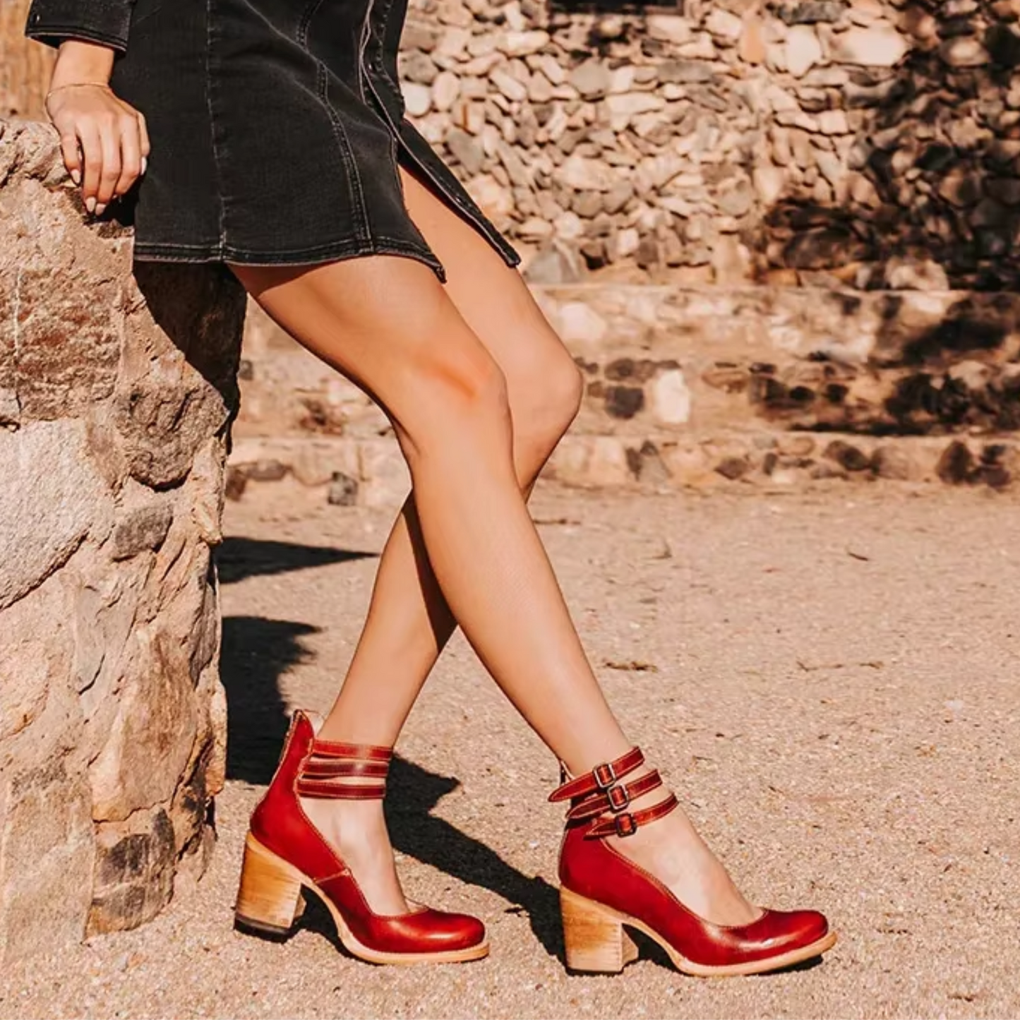 All Day Comfort Sandals