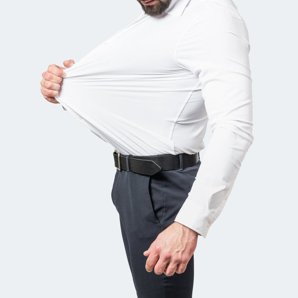 Comfortable Shirt Stretch
