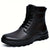 Whitaker Lace-Up Ankle Boots