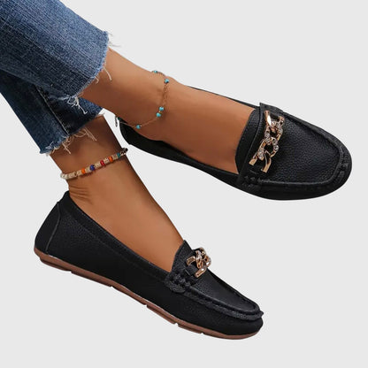 Melissa Loafers