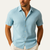 Short Sleeve Button Shirt