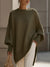 Elegance Oversized Poncho
