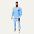 Linen Shirt and Trousers Set
