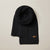 Hollis Chunky Ribbed Scarf