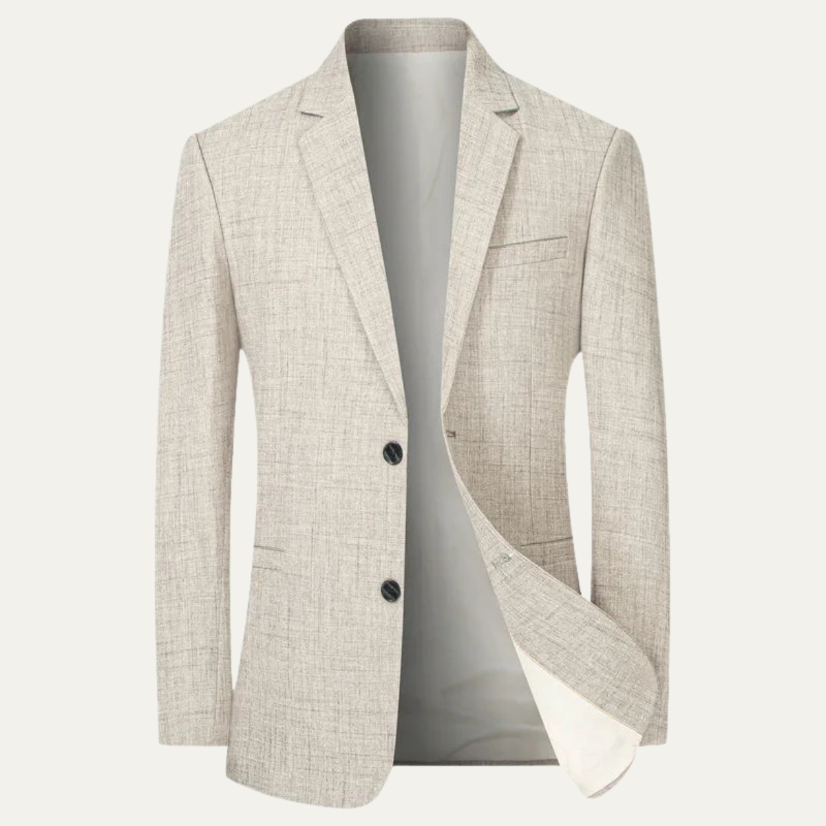 Casual Business Slim Fit Blazer Jacket