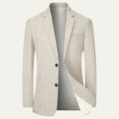 Casual Business Slim Fit Blazer Jacket
