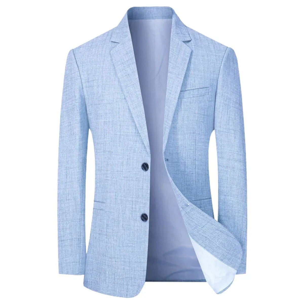 Casual Business Slim Fit Blazer Jacket