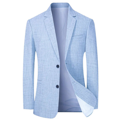 Casual Business Slim Fit Blazer Jacket
