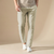 Linen Summer Pants Regular Fit