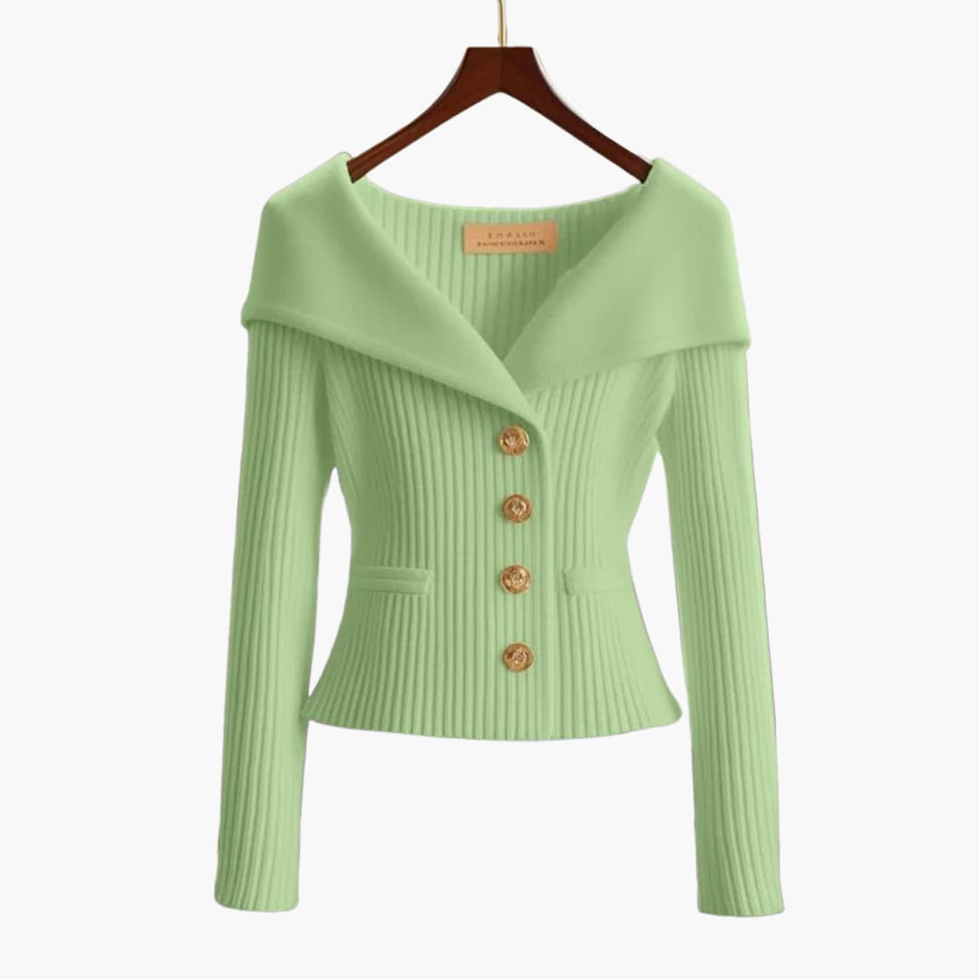 Stylish Comfortable Cardigan