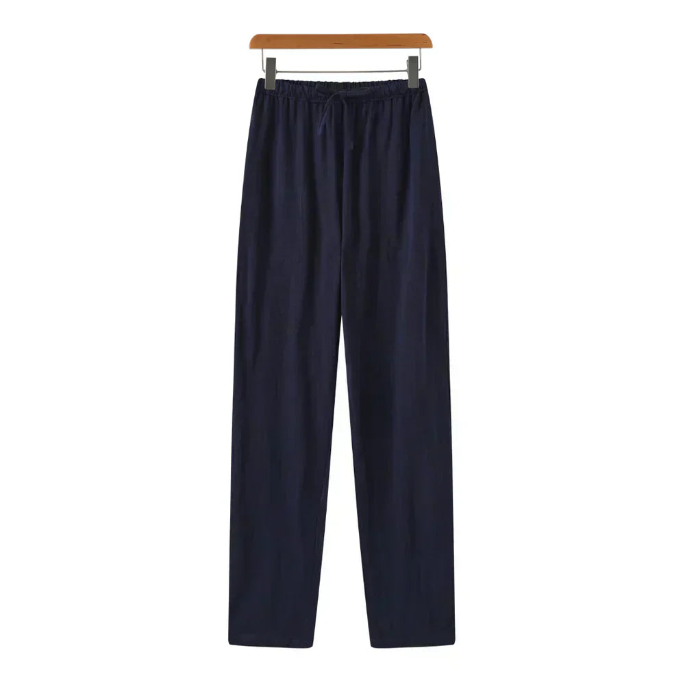 Ronald Marrakech Linen Pants