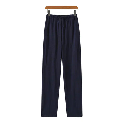Ronald Marrakech Linen Pants