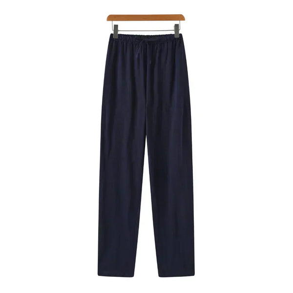 Ronald Marrakech Linen Pants