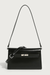 Soft buckle Tote Bag