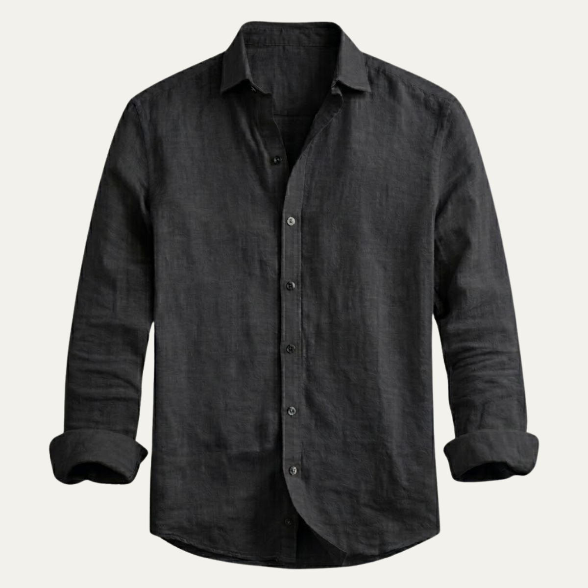Lightweight Casual Summer Button Shirt