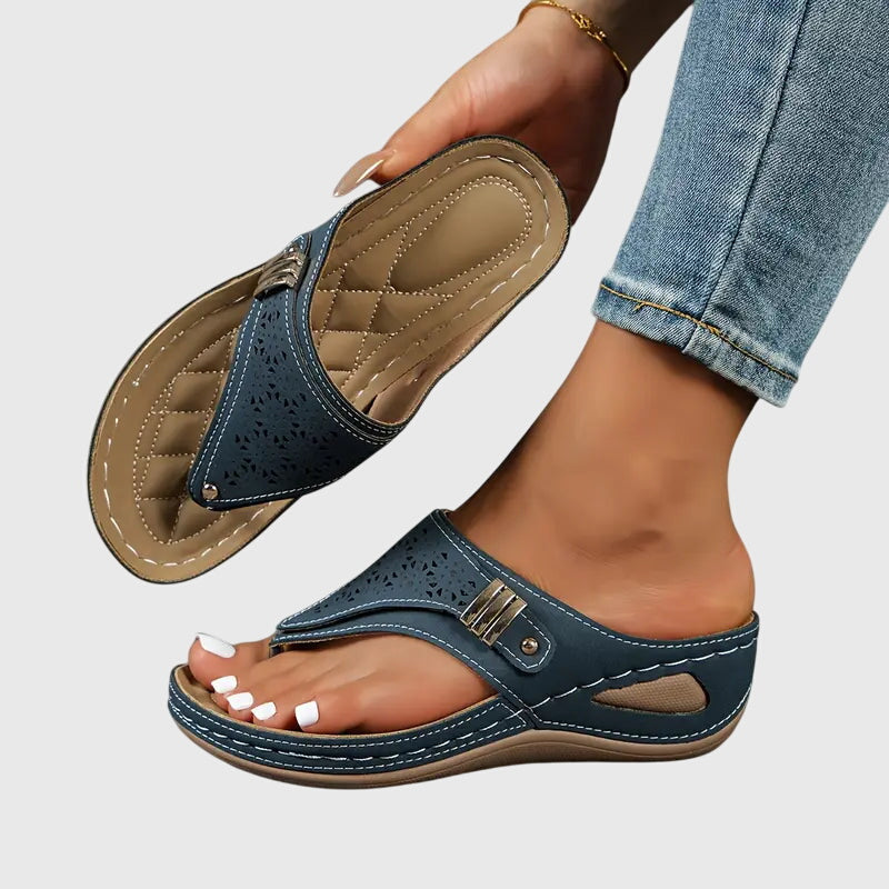 Kaylie Sandals