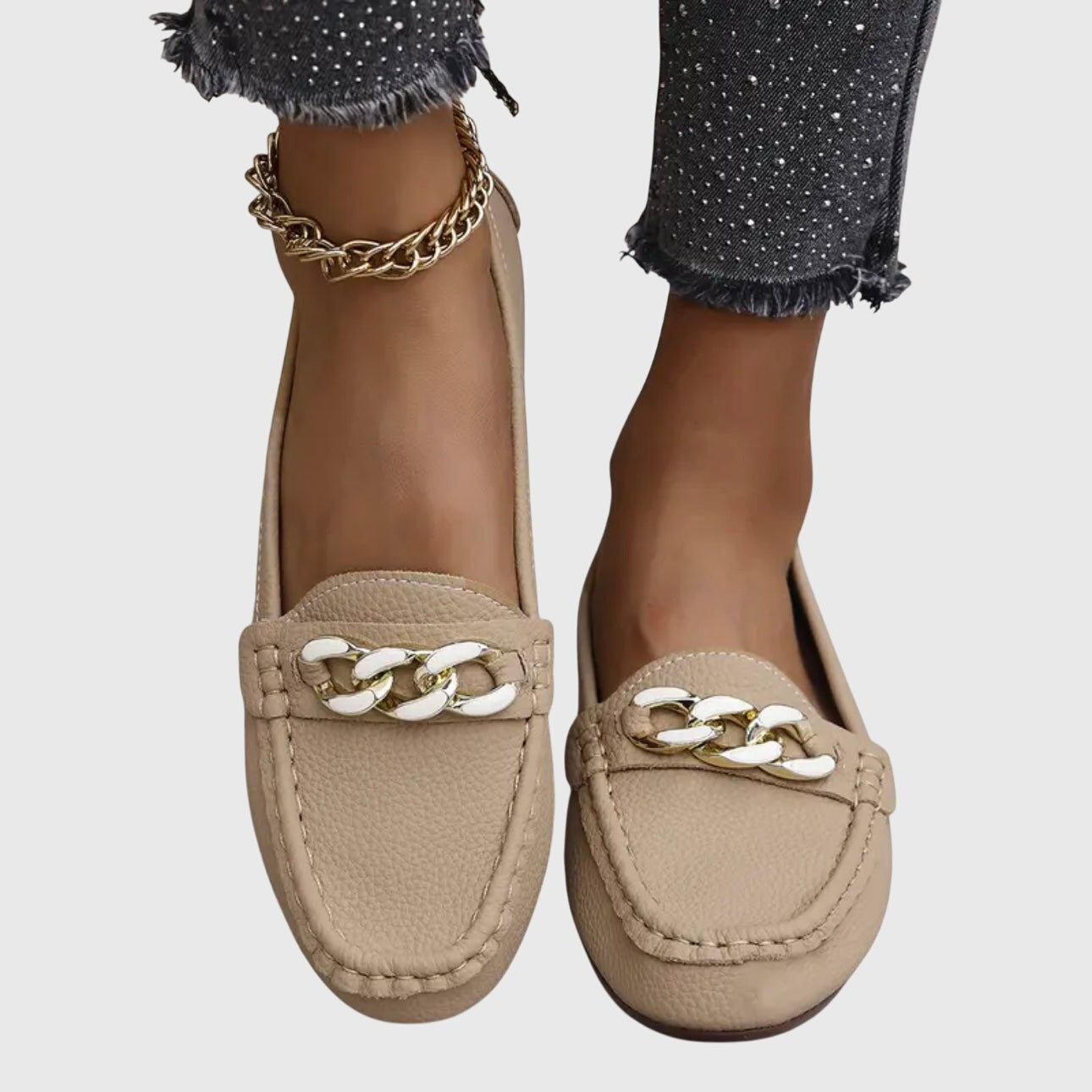 Melissa Loafers