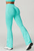 Flared Seamless Leggings