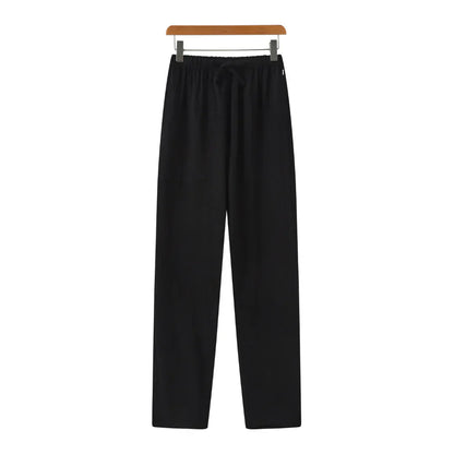 Ronald Marrakech Linen Pants