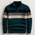 Lovren Stripe Pullover