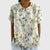 Jenna Floral Blouse