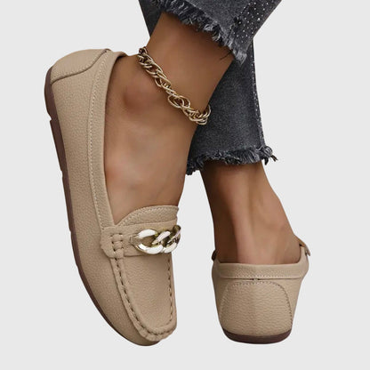 Melissa Loafers