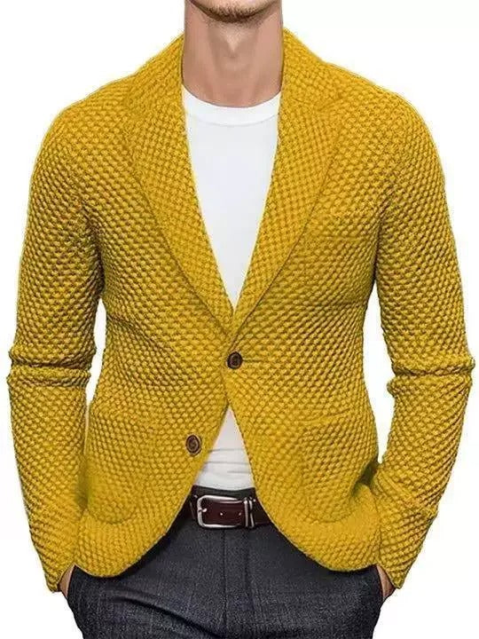 Ethan Classic Tailored Blazer