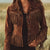 Savannah Fringe Western Jacket