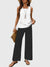 Brenda Elegant 2-Piece Summer Set