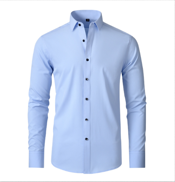 Comfortable Shirt Stretch