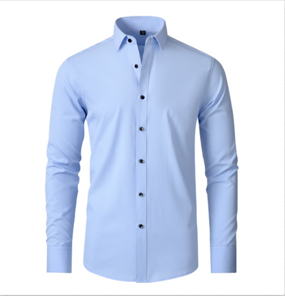 Comfortable Shirt Stretch
