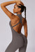 SculptFlex Backless Jumpsuit