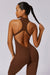 SculptFlex Backless Jumpsuit