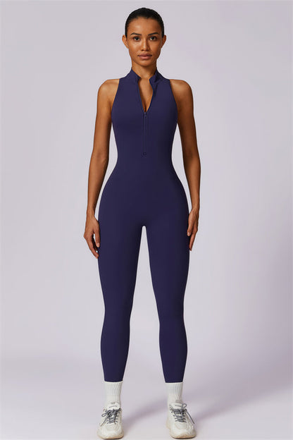 SculptFlex Backless Jumpsuit