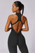 SculptFlex Backless Jumpsuit