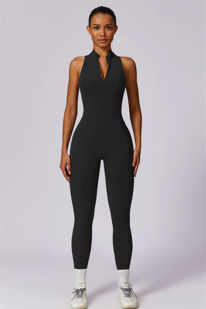 SculptFlex Backless Jumpsuit