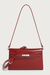 Soft buckle Tote Bag
