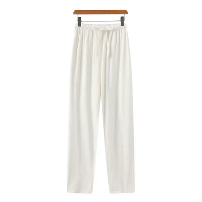 Ronald Marrakech Linen Pants