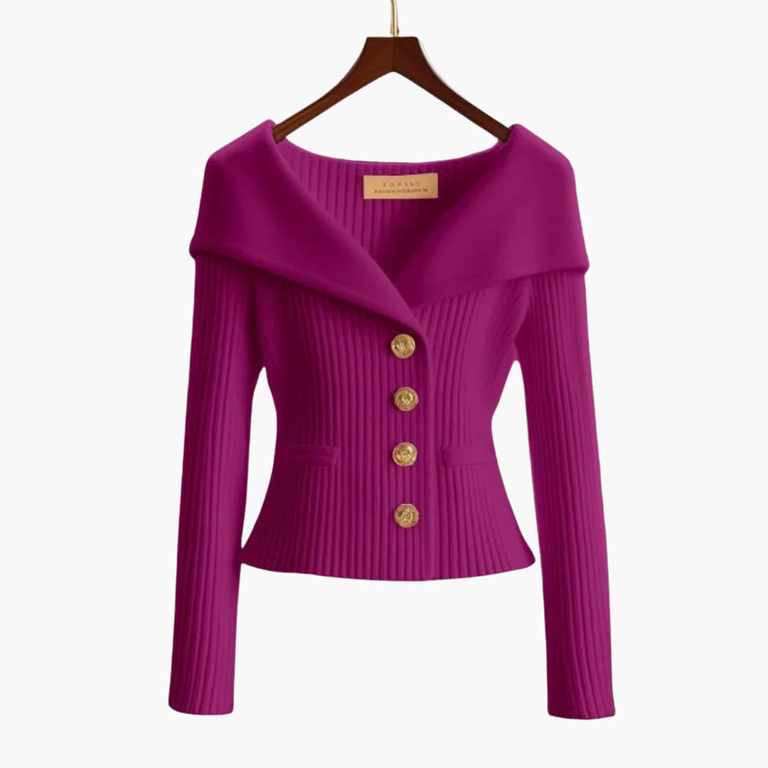 Stylish Comfortable Cardigan